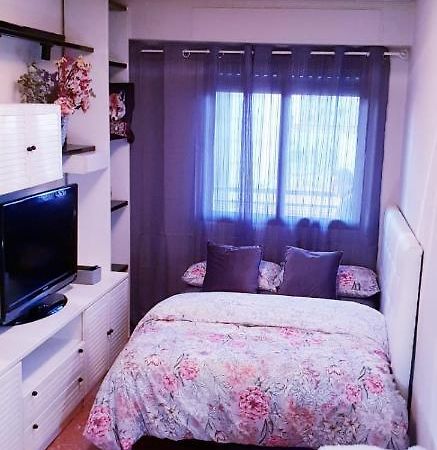 Habitacion Privada Valenza Esterno foto